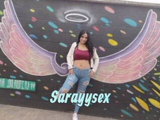 Sarayysex