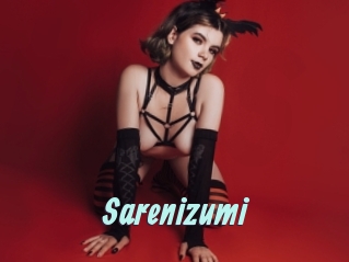 sarenizumi Ton Show