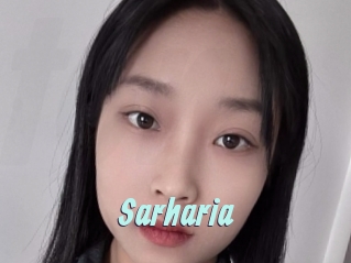 Sarharia