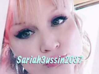 Sariah3ussin2037