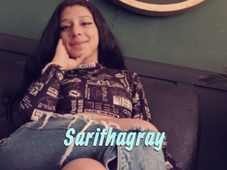 Sarithagray