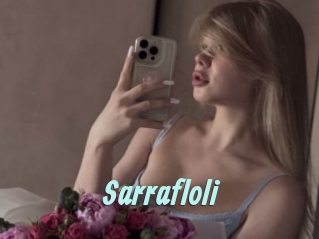Sarrafloli