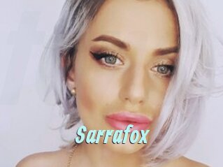 Sarrafox