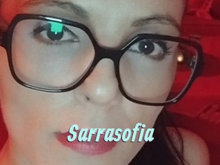 Sarrasofia