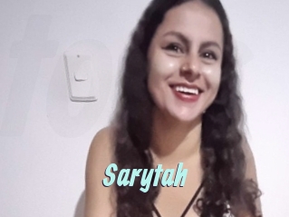 Sarytah