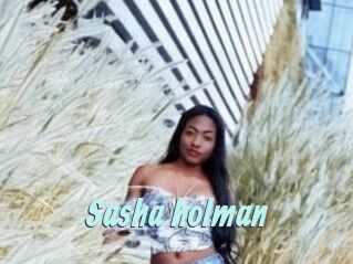 Sasha_holman