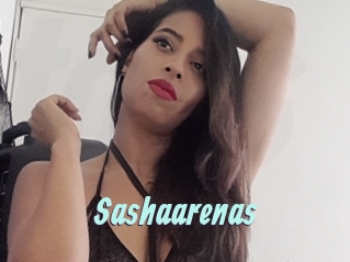 Sashaarenas