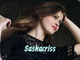 Sashacriss