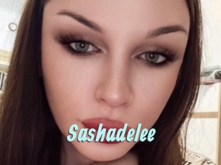 Sashadelee
