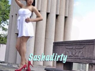 Sashadirty