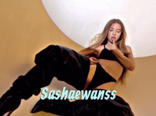 sashaewanss Ton Show