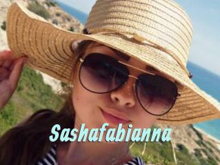Sashafabianna