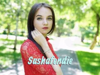 Sashafendie