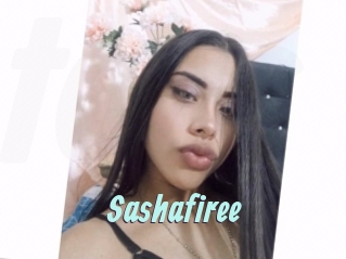 Sashafiree