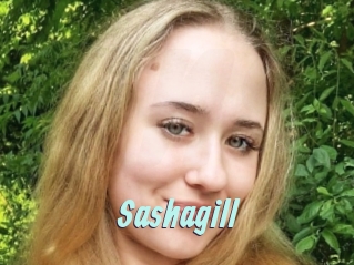 sashagill Ton Show