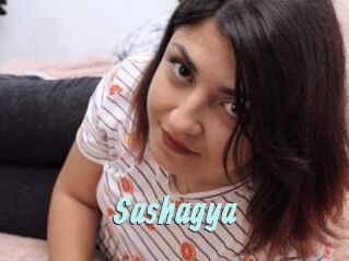 Sashagya