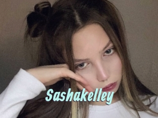 Sashakelley
