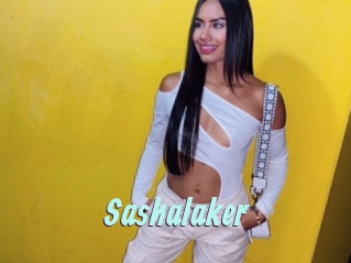 Sashalaker