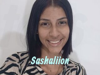 Sashaliion