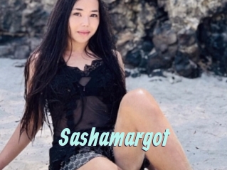 Sashamargot