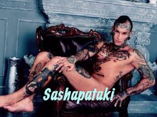 Sashapataki