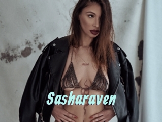 Sasharaven