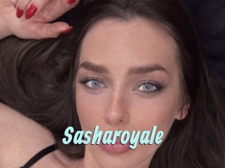 Sasharoyale