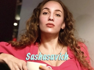 Sashasavich