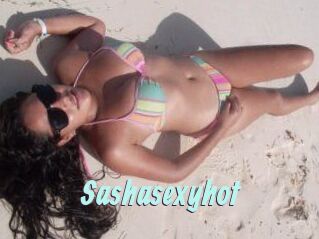 Sashasexyhot