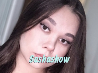 Sashashow