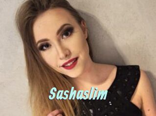 Sashaslim