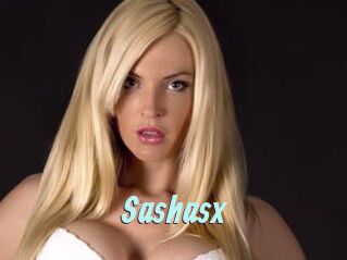Sashasx