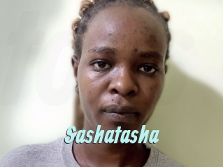 Sashatasha