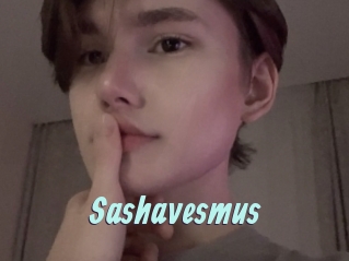 Sashavesmus