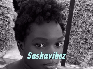 sashavibez Ton Show