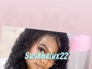 Sashhalux22