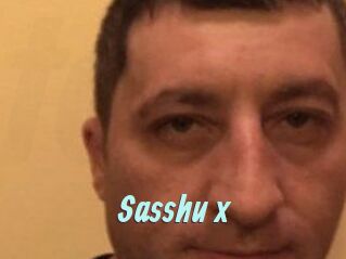 Sasshu_x