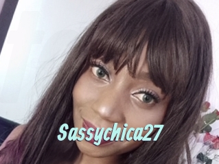 Sassychica27