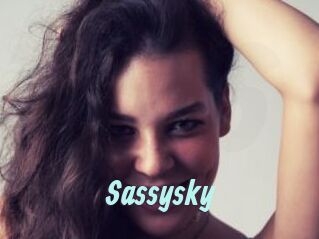 Sassysky