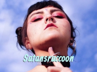 Satansraccoon