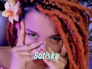 Satisky