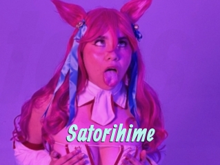 Satorihime