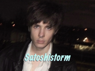 Satoshistorm