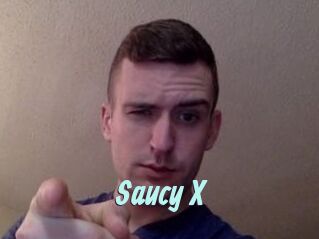 Saucy_X