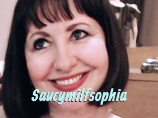 saucymilfsophia Ton Show
