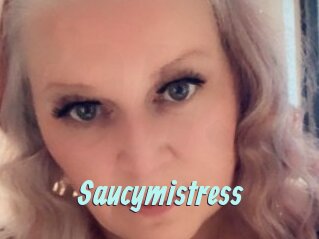Saucymistress
