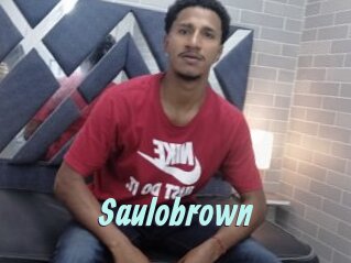 Saulobrown
