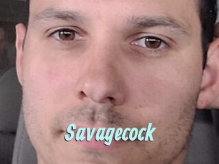 Savagecock