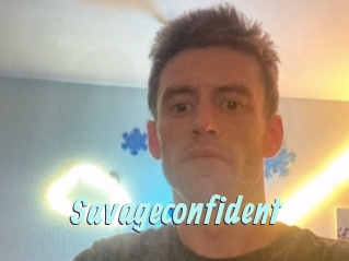 Savageconfident