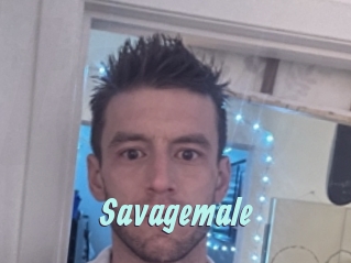 Savagemale